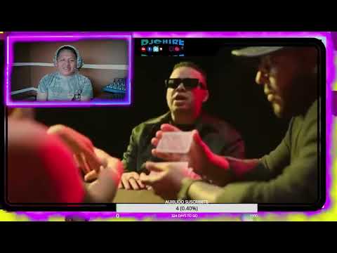 Kabliz x El Roockie x Dubosky - 2 Noticias #videoreaccion #panama