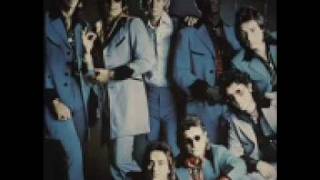 Showaddywaddy - Johnny Remember Me