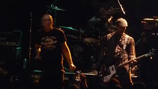 Screeching Weasel - Don&#39;t Turn Out the Lights - SANTA ANA