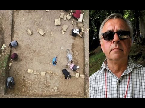 Sarmizegetusa Regia dezvelită de mistere. Ce se ascunde sub cetatea dacică 2019