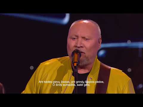 Mashup#5: Rondo vs Modern Talking - You're my Margarita, You're my Soul (NO DJs)