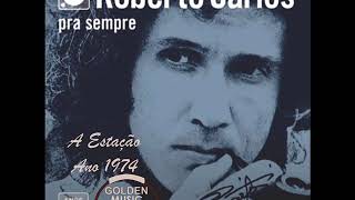 Roberto Carlos   A Estação 1968