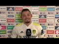 Kalvin Phillips on Bielsa & falling out rumours: I respect him so much, I'd NEVER fall out with him.