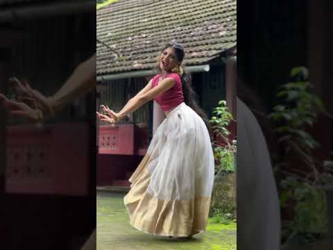 Valayapattiii 💃❤️ #ishithashetty #dance