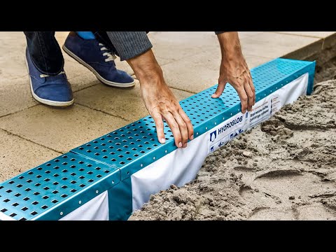 Video Thumbnail: BAUTECHNOLOGIEN, DIE EIN NEUES NIVEAU ERREICHT HABEN