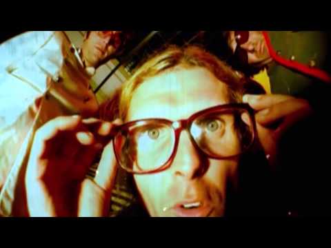 PARKETI - EVA MENDES (2009) HQ