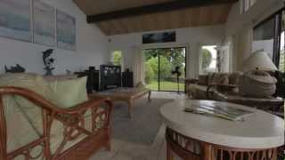 preview picture of video 'Big Island vacation rental home in Kona Hawaii ... 'Lako House' Video Tour'