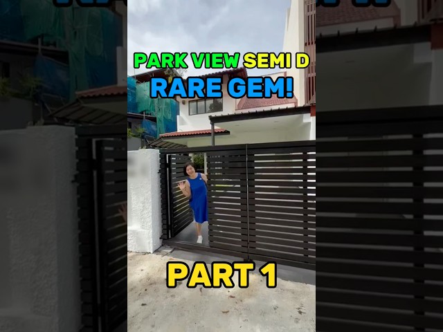 4 Bed Semi-Detached House (Landed) for Sale in  Springleaf Garden Estate - Image 16