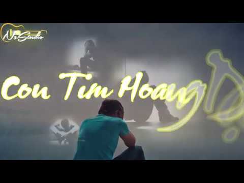 Nỗi nhớ hoang vu - Hoàng Tân