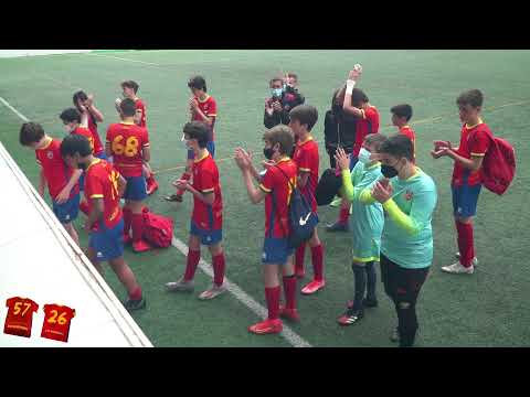 INF B Horta (0) - INF C Martinenc C (2)