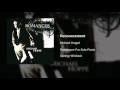 Michael Hoppé - Renouncement