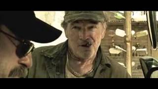 Hory mají oči (2006) - trailer Hory mají oči (2006) - trailer