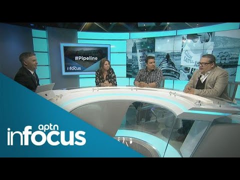 Season finale: Trans Mountain, MMIWG Inquiry & AFN | APTN InFocus