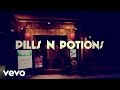 Nicki Minaj - Pills N Potions (Lyric Video #2)