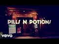 Nicki Minaj - Pills N Potions (Lyric Video #2) 