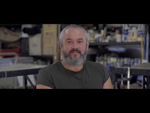 John Curtin Gallery - Abdul-Rahman Abdullah Profile