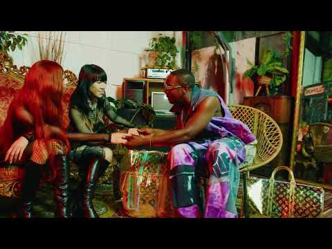 Blacka Da Don  -  Studio City  ( Official Video )