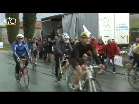 Championnat de France cycliste du clergé