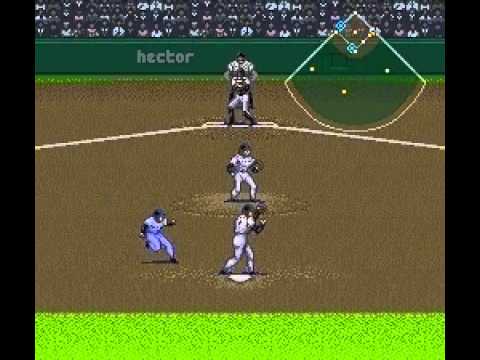 シミュレーションプロ野球