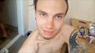 короткометражное проявление ненависти к себе|VIDEOLOH|afterphase project - odessa 02/09/2017