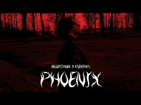 mlodyJanek - Phoenix (ft. ksentaks) [🎥: S.W]