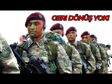 Telsiz Kapatan Bordo Bereliler İntikam Peşinde