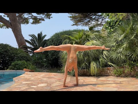 Sofia Martynova - Save Me (Official Video)