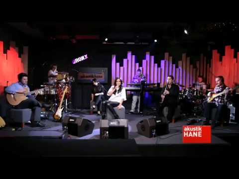 Ziynet Sali - Rüya (Akustikhane)