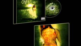 Counterweight - your tears