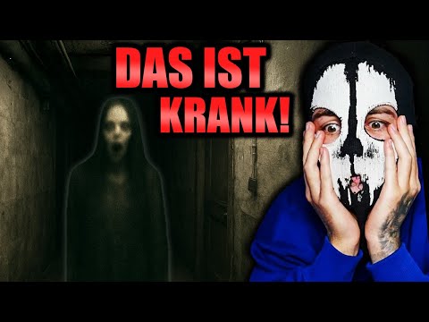 NOT FOR THE FAINT-HEARTED! 😱