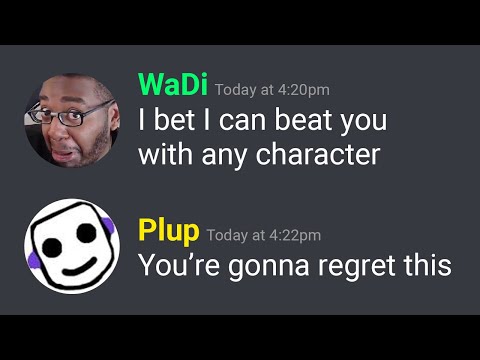I Challenged a Melee God to Smash Ultimate, Here's What Happened