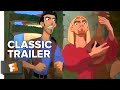 The Road To El Dorado 2000 Trailer 1 Movieclips Classic Trailers