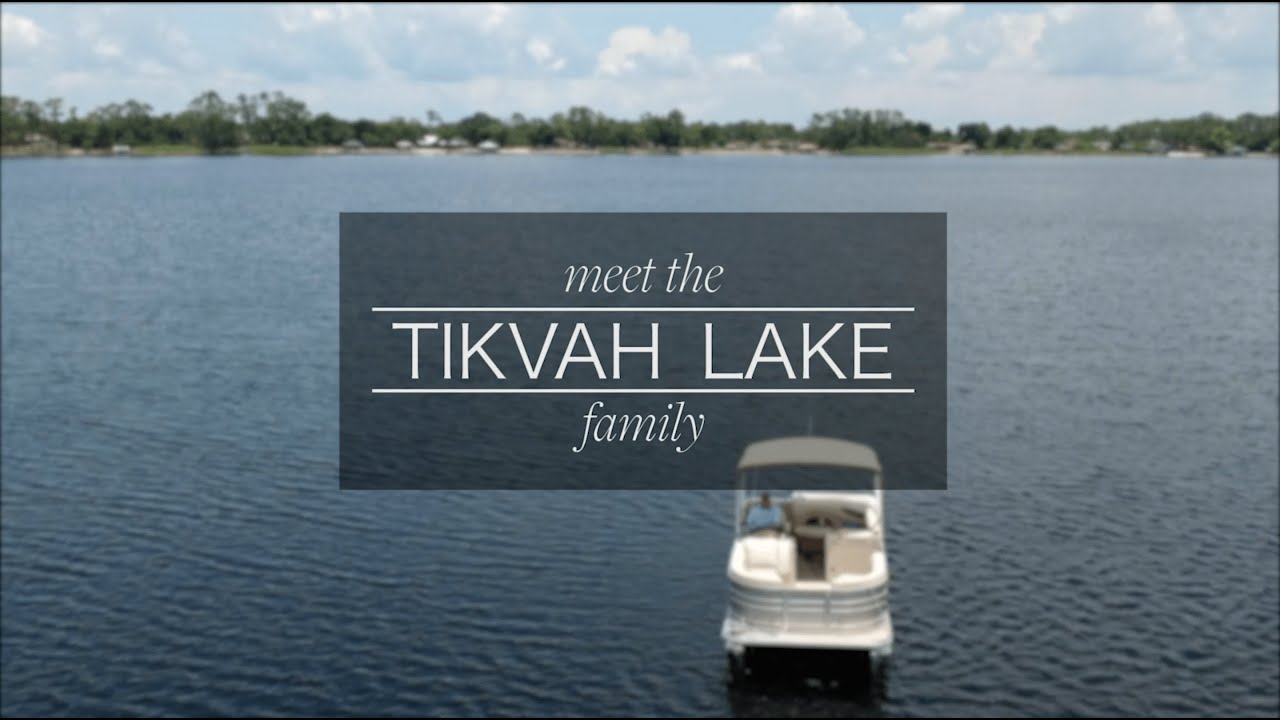 Tikvah Lake Recovery thumbnail