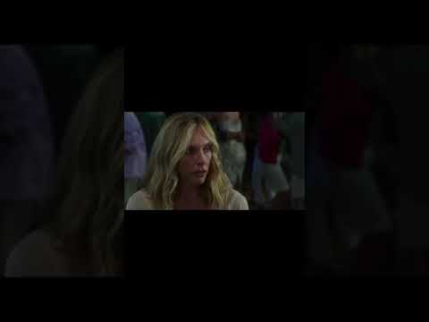 The way way back fight scene