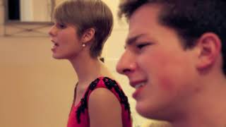 Adele - Someone Like You (Charlie Puth &amp; Emily Luther Cover)