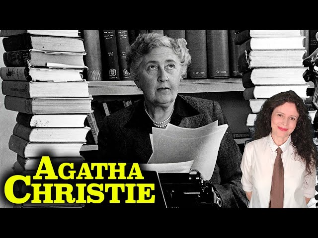 Vídeo relacionado con AGATHA Y LOS NIÑOS PERDIDOS (Los casos de Héracles y Agatha nº 9)