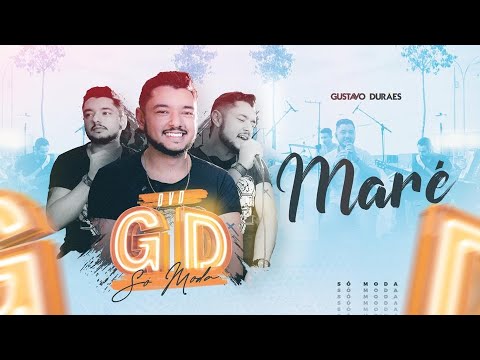 Maré - Gustavo Durães