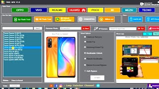 Unlock Bootloader in Any MTK Mediatek Devices | Xiaomi Poco Realme Techno Oppo Vivo mi