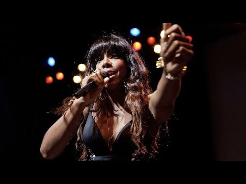 Kelly Rowland - When Love Takes Over | Evolution (2009-2019)