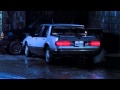 Kill Switch How Cars React To Being Shot