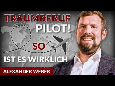 Zwischen Cockpit und Chronographen - Alexander Weber | Tobias Beck