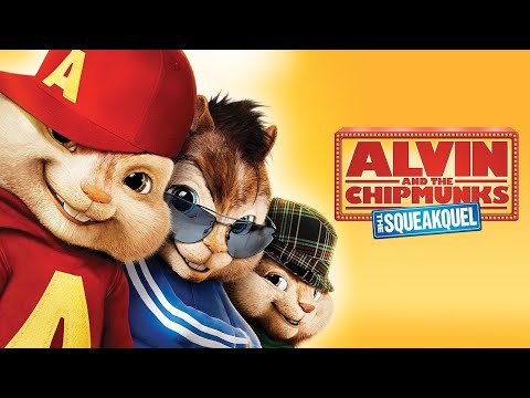 Alvin and the Chipmunks 2: The Squeakquel (2009) Full Movie HD | Magic DreamClub!