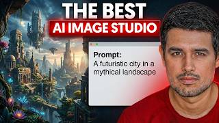 ChatGPT vs Gemini vs AI Fiesta | Ultimate Image Generation Test