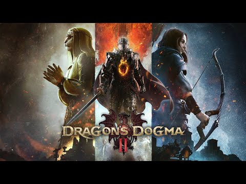 Dragon's Dogma 2 | Video Game Soundtrack (Full Official OST)