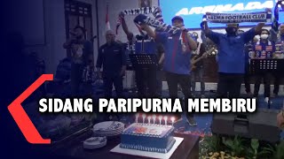 Download lagu 33 Tahun Arema, Sidang Paripurna Membiru mp3 Download lagu 33 Tahun Arema, Sidang Paripurna Membiru mp3