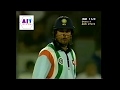 Sachin 134 Runs Against Australia In Sharjah 1998