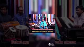 Download lagu Bikin baper Dangdut jangan pura pura versi india mp3