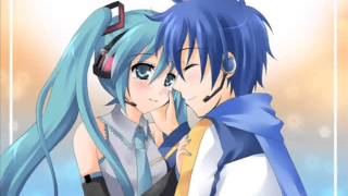 Nightcore - Morgan Page - Carry Me (ft. Nadia Ali)