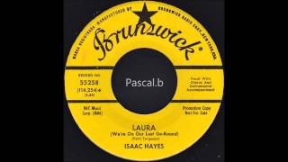 Isaac Hayes - Laura