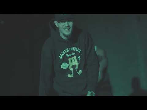 Marley B. - Stomach feat. Kail Problems (Official Music Video)